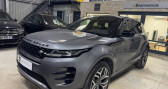 Land rover Range Rover Evoque 2.0 D 180 CH R-Dynamic SE AWD BVA [ Premire main 46 500 Km    AUBAGNE 13